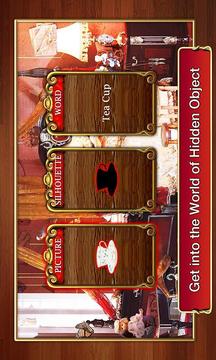 Hidden Objects: Grand Hotel游戏截图3