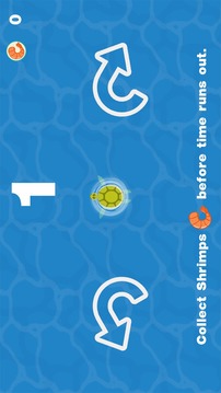 Swim Turtle Swim游戏截图2