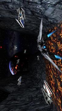 Space City Wars游戏截图3