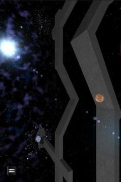 Galaxy Platformer 3D (Lite)游戏截图3