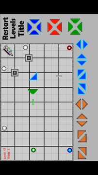 Laser Puzzle Saga游戏截图5