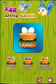 Catch Drop Egg游戏截图4