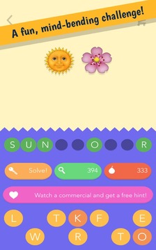 Emoji Combos游戏截图3