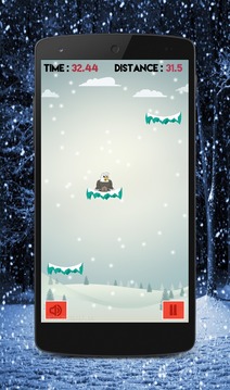 Frozen Eagle游戏截图2