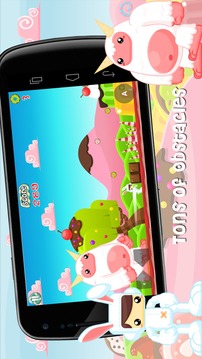 A Candy Escape Adventure游戏截图3