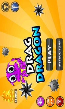 Drag Dragon游戏截图2
