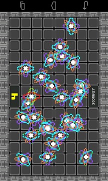 Split the Atom游戏截图3