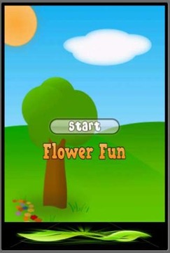 Flower Fun游戏截图1