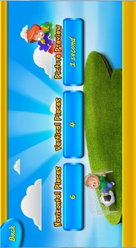 Gameix - Puzzle游戏截图4