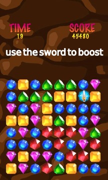 Diamond Game游戏截图4