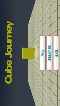 Cube Journey游戏截图1