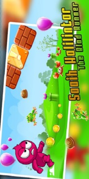 Stack Jump Adventure游戏截图1