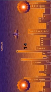 Lonely Ping Pong游戏截图4