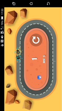 The Crazy Crash Game游戏截图2