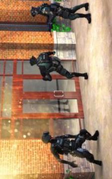 Clash Fort Bank Robbery: Battle Royale游戏截图4