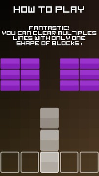 Another Block Game游戏截图3