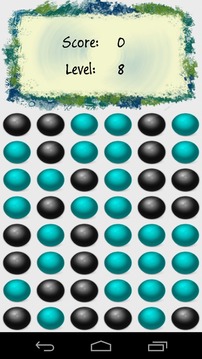 Bubble popper free游戏截图3