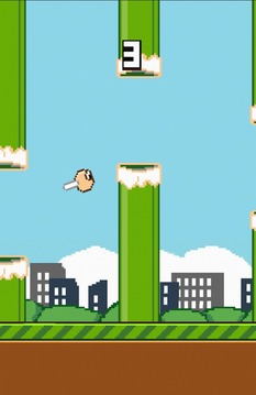 Clumsy Egg游戏截图3