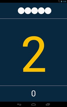 Speed Circles游戏截图2