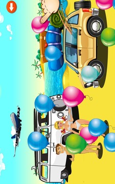 Car Puzzle 2游戏截图3