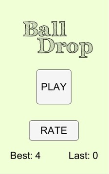 Ball Drop游戏截图2