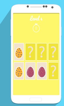 Endless Eggs: Kids Memory Game游戏截图3