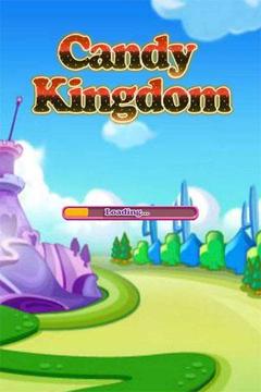 Candy Kingdom游戏截图1