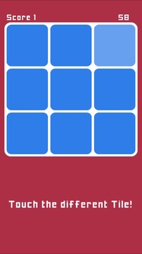 Kuku kube - Color Test游戏截图2