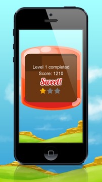 Fruit shooter - Fruits blast游戏截图5