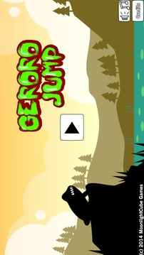 Geroro the Frog Jump Challenge游戏截图4