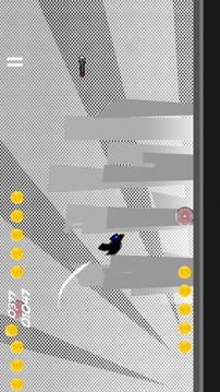 Flashy Bird: Begins游戏截图1