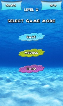 Mermaid Puzzle Free Game游戏截图1