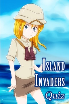 Island Invader游戏截图5