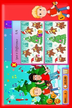 Slacking Games : Xmas游戏截图4