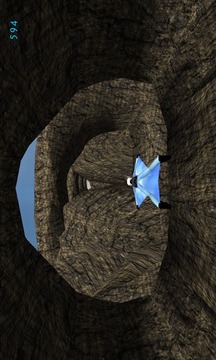 Aerial Rush 3D free游戏截图4