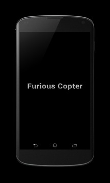 Fast Copter Furious游戏截图3