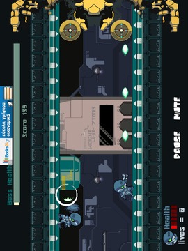 The Final Boss游戏截图3