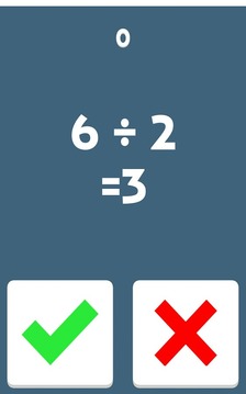 Speedy Math游戏截图2