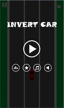 Invert Car - Invert Racing游戏截图1