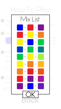 Colour MixMatch游戏截图3