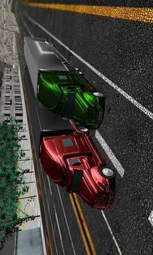 Trailer Truck - Transport Game游戏截图5