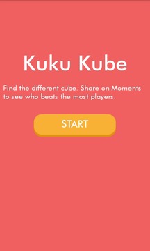 Kuku Kube游戏截图3