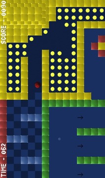 Tilt Mania 2D lite游戏截图2