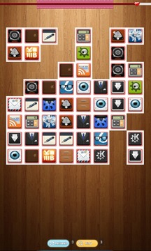 Game Onet Onet游戏截图2