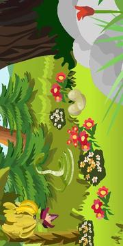 Jungle Forest Escape游戏截图4