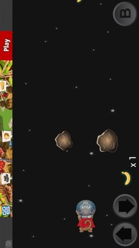 Space Chimps游戏截图2
