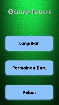 Tebak Iklan Lucu游戏截图1