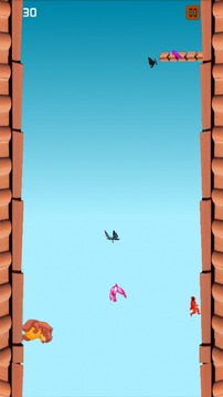 Spider Jump游戏截图2