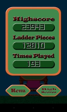 Climber游戏截图4