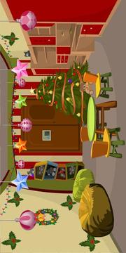 Christmas Escape 10游戏截图5